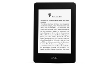 Firmware Update: Viele neue Funktionen für Kindle Paperwhite 1