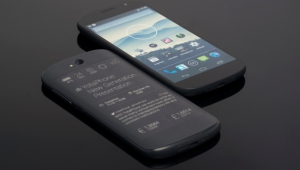 Yotaphone: Hersteller des Dual-Screen-Smartphones ist insolvent