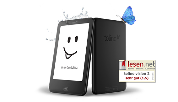 tolino-vision2-test