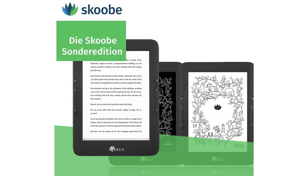 skoobe feature