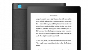 Kobo Aura One im Test [+Video]