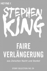 Faire Verlängerung