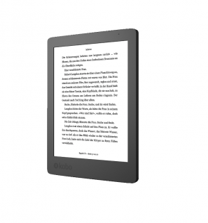 Kobo Aura Edition 2