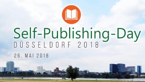 Event-Tipp: Self Publishing Day 2018