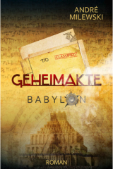 Geheimakte Babylon