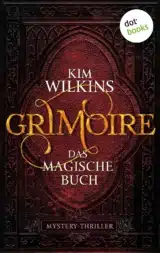 Grimoire – Das magische Buch