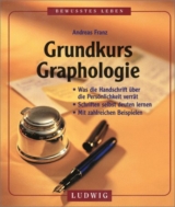 Grundkurs Graphologie