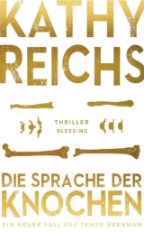 Die Sprache der Knochen