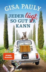 Jeder lügt, so gut er kann