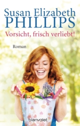 Vorsicht, frisch verliebt
