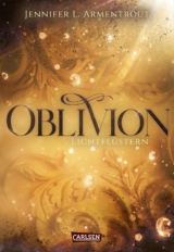 Obsidian 0: Oblivion 1 – Lichtflüstern