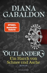 Ein Hauch von Schnee und Asche
