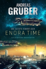 Die letzte Fahrt der Enora Time