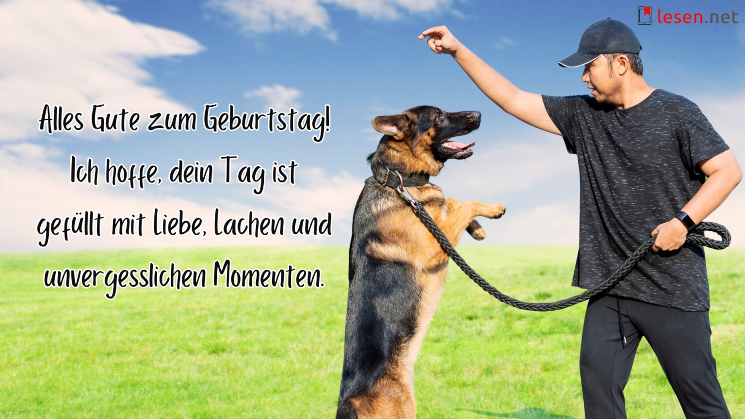 Geburtstagswünsche für den Schwager 67 Sprüche & Gedichte