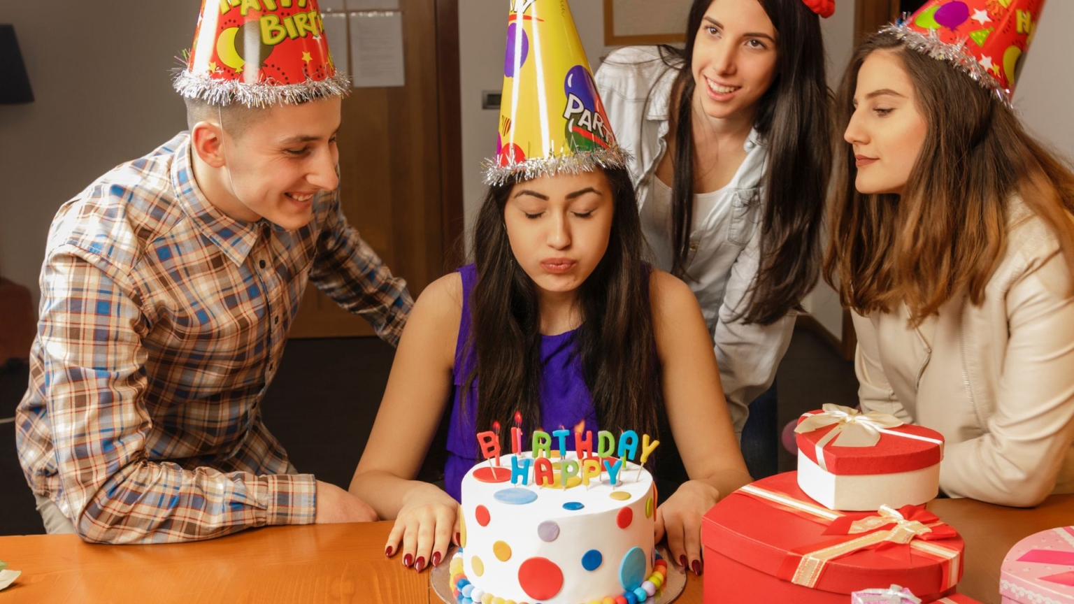 Geburtstagswünsche Schwägerin Sprüche + Geschenkideen