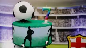 Geburtstagswünsche für Fußballfans
