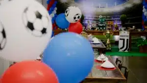 Geschenkideen für Fußballer und Fußballfans