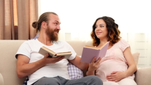 14 liebevolle Sprüche vom Ehepartner zur Petersilienhochzeit