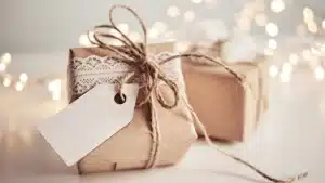 Geschenke zum Polterabend