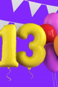 Glückwünsche zum 13. Geburtstag – 70 Sprüche und Geschenkideen für Teens