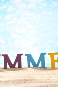 150 Sommer-Sprüche – mit Zitaten & Gedichten für positive Stimmung