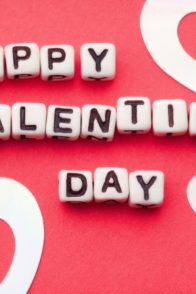 100+ Valentinstag-Sprüche für deine Liebsten