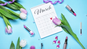 Fakten zum Weltfrauentag