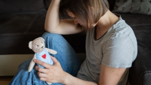 Beileidswünsche für Sternenkinder