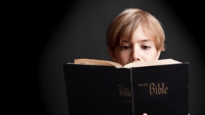 Beliebte biblische Namen
