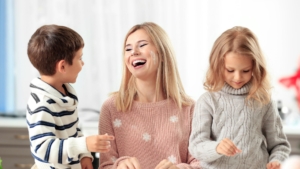 Weihnachtswitze für Kinder