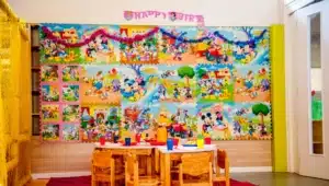 30 Kreative Ideen für einen unvergesslichen Geburtstag im Kindergarten