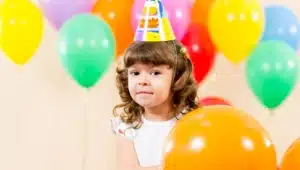 Ideen für einen unvergesslichen Mädchengeburtstag