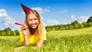 Ideen zum 12. Geburtstag