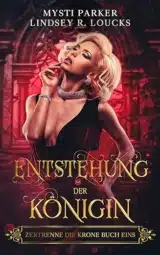 Entstehung der Königin
