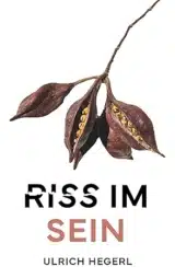 Riss im Sein