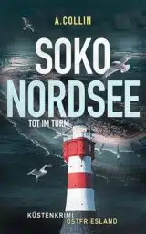 SOKO NORDSEE – Tot im Turm