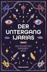 Der Untergang Ijarias