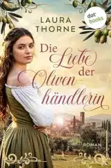 Die Liebe der Olivenhändlerin